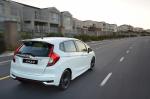 Honda Jazz Sport 2018 года (ZA)
